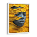 Entre Papel - 18 - DeLaVegaGaming | Cuadro decorativo de Canvas Lab