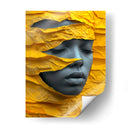 Entre Papel - 18 - DeLaVegaGaming | Cuadro decorativo de Canvas Lab