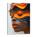 Entre Papel - 19 - DeLaVegaGaming | Cuadro decorativo de Canvas Lab