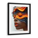 Entre Papel - 19 - DeLaVegaGaming | Cuadro decorativo de Canvas Lab