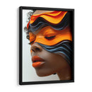 Entre Papel - 19 - DeLaVegaGaming | Cuadro decorativo de Canvas Lab