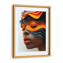 Entre Papel - 19 - DeLaVegaGaming | Cuadro decorativo de Canvas Lab