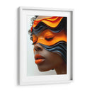 Entre Papel - 19 - DeLaVegaGaming | Cuadro decorativo de Canvas Lab