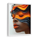 Entre Papel - 19 - DeLaVegaGaming | Cuadro decorativo de Canvas Lab