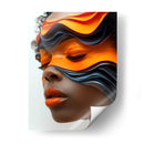 Entre Papel - 19 - DeLaVegaGaming | Cuadro decorativo de Canvas Lab