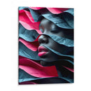 Entre Papel - 20 - DeLaVegaGaming | Cuadro decorativo de Canvas Lab