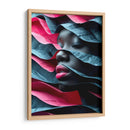 Entre Papel - 20 - DeLaVegaGaming | Cuadro decorativo de Canvas Lab