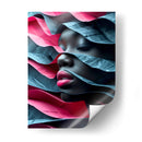 Entre Papel - 20 - DeLaVegaGaming | Cuadro decorativo de Canvas Lab