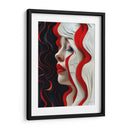 Entre Papel - 21 - DeLaVegaGaming | Cuadro decorativo de Canvas Lab