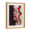 Entre Papel - 21 - DeLaVegaGaming | Cuadro decorativo de Canvas Lab