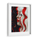 Entre Papel - 21 - DeLaVegaGaming | Cuadro decorativo de Canvas Lab