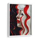 Entre Papel - 21 - DeLaVegaGaming | Cuadro decorativo de Canvas Lab