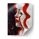 Entre Papel - 21 - DeLaVegaGaming | Cuadro decorativo de Canvas Lab