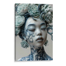 Sentimiento de Porcelana - 1 - DeLaVegaGaming | Cuadro decorativo de Canvas Lab