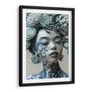 Sentimiento de Porcelana - 1 - DeLaVegaGaming | Cuadro decorativo de Canvas Lab