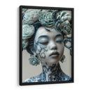 Sentimiento de Porcelana - 1 - DeLaVegaGaming | Cuadro decorativo de Canvas Lab