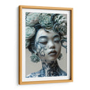 Sentimiento de Porcelana - 1 - DeLaVegaGaming | Cuadro decorativo de Canvas Lab