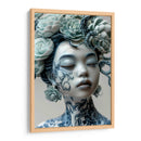 Sentimiento de Porcelana - 1 - DeLaVegaGaming | Cuadro decorativo de Canvas Lab