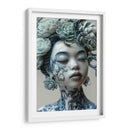 Sentimiento de Porcelana - 1 - DeLaVegaGaming | Cuadro decorativo de Canvas Lab