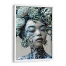 Sentimiento de Porcelana - 1 - DeLaVegaGaming | Cuadro decorativo de Canvas Lab