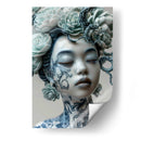 Sentimiento de Porcelana - 1 - DeLaVegaGaming | Cuadro decorativo de Canvas Lab