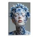 Sentimiento de Porcelana - 2 - DeLaVegaGaming | Cuadro decorativo de Canvas Lab