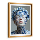 Sentimiento de Porcelana - 2 - DeLaVegaGaming | Cuadro decorativo de Canvas Lab