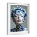 Sentimiento de Porcelana - 2 - DeLaVegaGaming | Cuadro decorativo de Canvas Lab