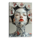 Sentimiento de Porcelana - 3 - DeLaVegaGaming | Cuadro decorativo de Canvas Lab