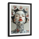 Sentimiento de Porcelana - 3 - DeLaVegaGaming | Cuadro decorativo de Canvas Lab