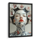 Sentimiento de Porcelana - 3 - DeLaVegaGaming | Cuadro decorativo de Canvas Lab