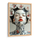 Sentimiento de Porcelana - 3 - DeLaVegaGaming | Cuadro decorativo de Canvas Lab