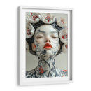 Sentimiento de Porcelana - 3 - DeLaVegaGaming | Cuadro decorativo de Canvas Lab