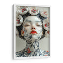 Sentimiento de Porcelana - 3 - DeLaVegaGaming | Cuadro decorativo de Canvas Lab