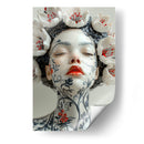 Sentimiento de Porcelana - 3 - DeLaVegaGaming | Cuadro decorativo de Canvas Lab