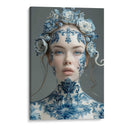 Sentimiento de Porcelana - 4 - DeLaVegaGaming | Cuadro decorativo de Canvas Lab