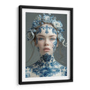 Sentimiento de Porcelana - 4 - DeLaVegaGaming | Cuadro decorativo de Canvas Lab