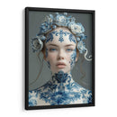 Sentimiento de Porcelana - 4 - DeLaVegaGaming | Cuadro decorativo de Canvas Lab