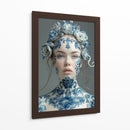 Cuadro decorativo de Canvas Lab