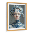 Sentimiento de Porcelana - 4 - DeLaVegaGaming | Cuadro decorativo de Canvas Lab