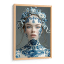 Sentimiento de Porcelana - 4 - DeLaVegaGaming | Cuadro decorativo de Canvas Lab