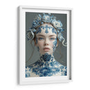 Sentimiento de Porcelana - 4 - DeLaVegaGaming | Cuadro decorativo de Canvas Lab