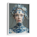 Sentimiento de Porcelana - 4 - DeLaVegaGaming | Cuadro decorativo de Canvas Lab