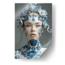 Sentimiento de Porcelana - 4 - DeLaVegaGaming | Cuadro decorativo de Canvas Lab