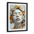 Sentimiento de Porcelana - 5 - DeLaVegaGaming | Cuadro decorativo de Canvas Lab