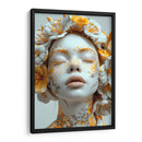 Sentimiento de Porcelana - 5 - DeLaVegaGaming | Cuadro decorativo de Canvas Lab