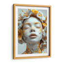 Sentimiento de Porcelana - 5 - DeLaVegaGaming | Cuadro decorativo de Canvas Lab