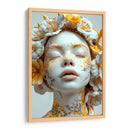 Sentimiento de Porcelana - 5 - DeLaVegaGaming | Cuadro decorativo de Canvas Lab