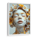 Sentimiento de Porcelana - 5 - DeLaVegaGaming | Cuadro decorativo de Canvas Lab