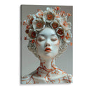 Sentimiento de Porcelana - 6 - DeLaVegaGaming | Cuadro decorativo de Canvas Lab